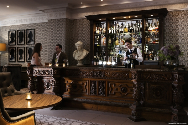 Queens Hotel Cheltenham - MGallery